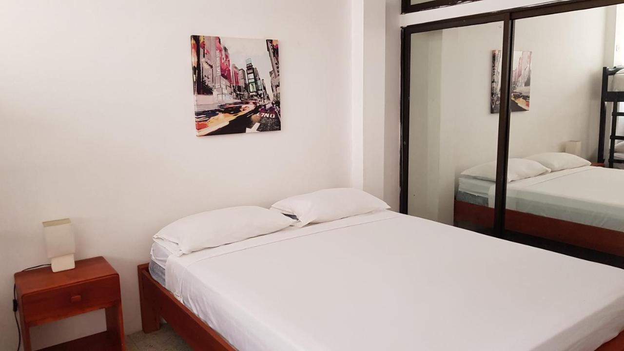 Chaqana Hostel Salinas  Bagian luar foto