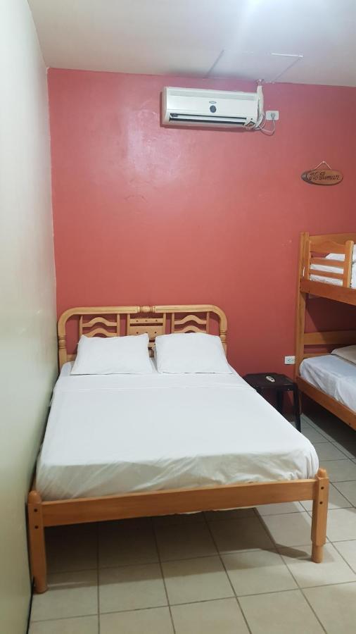 Chaqana Hostel Salinas  Bagian luar foto