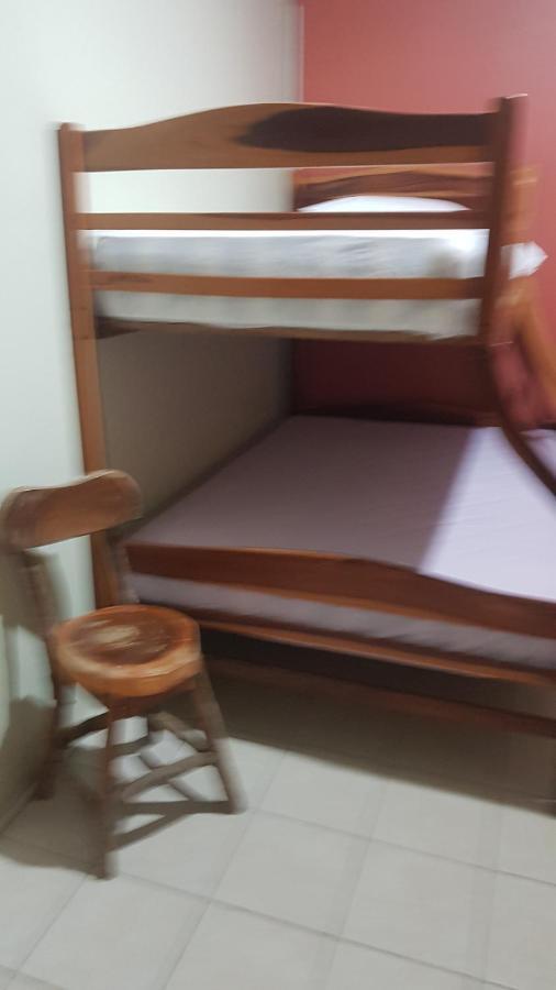 Chaqana Hostel Salinas  Bagian luar foto