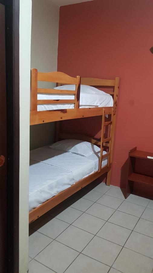 Chaqana Hostel Salinas  Bagian luar foto
