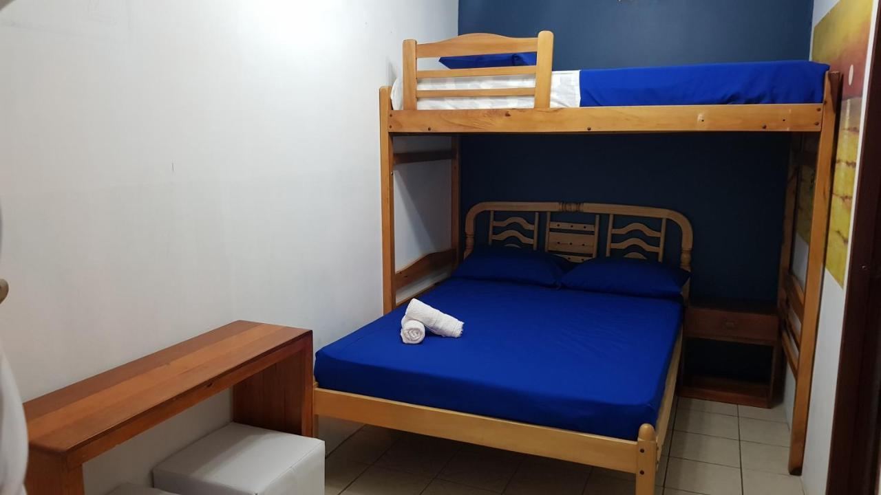 Chaqana Hostel Salinas  Bagian luar foto